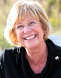 Donna Fedors Obituary (1954