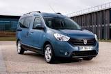 DACIA-DOKKER