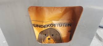 Top marken günstige preise große auswahl. Hundekotproblematik Entfernung Von Hundekot In Stadten