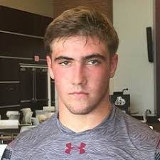 Adam Bay, Wisconsin, Long Snapper