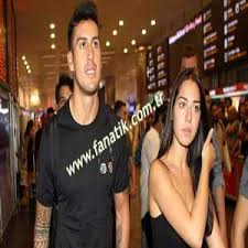 El chileno ha participado en la copa américa con su selección, aunque eso. Chilean Centre Back Enzo Roco Is In Istanbul To Sign For Besiktas Troll Football