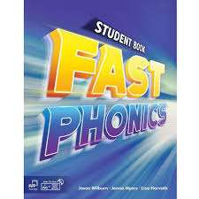 Fast Phonics Phoneme Chart By Compass Publishing On