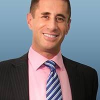 Bernard Whitman (Author of 52 Reasons To Vote For Obama)