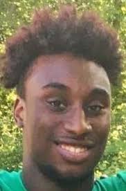 Matteo Tosan Johnson Franklin-Norris Obituary