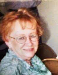 Obituary for Lois Marie (Moriarty) Lowe
