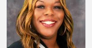 Handley Notables: Freda Bates Roberson, Class of 1995