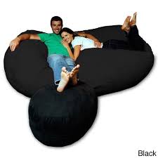 Overstock Com Online Shopping Bedding Furniture Electronics Jewelry Clothing More Bean Bag Chair Huge Bean Bag Chair Giant Bean Bags