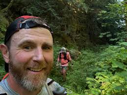 Celebrated 3 years sober yesterday doing something really hard. The Issy  Alps 50K is 4 peaks starting at Mailbox, Teneriffe, Mt Si and Little Si. 34  miles and 13,000 feet of gain