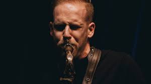 José Ángel Lorente 5tet