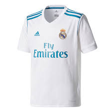 13 times european champions fifa best club of the 20th century #realfootball | #rmfans. T Shirt Adidas Real Madryt Junior Home B31111 Best Cheap Shoes Internet Store Yessport Co Uk