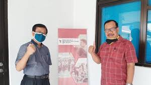 Savesave tpa masuk sma2 unggulan for later. Imbas Pandemi Psikotes Dan Wawancara Cpdb Sman Unggulan Mh Thamrin Digelar Online Tribun Jakarta