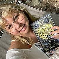 Salvación by Sandra Proudman