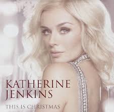 Katherine Jenkins