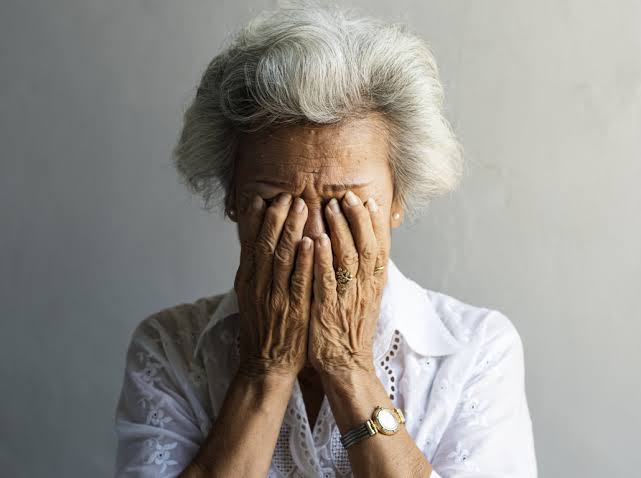 Ageing Anxiety: The Fear of Growing Old