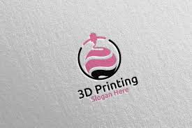 Tags that describe this logo: Global 3d Printing Company Logo Design 60 By Denayunethj Thehungryjpeg Com