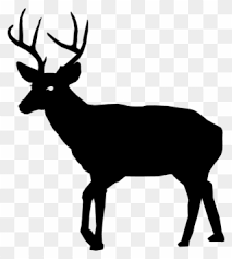 Check spelling or type a new query. Free Png Deer Silhouette Clip Art Download Pinclipart