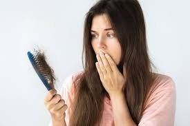 Has anyone else experienced hair loss/thinning? Birth Control And Hair Loss All You Want To Know Cosmeticium