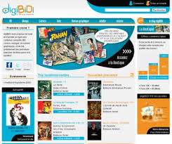 Après téléchargement (ebooks « chrono dégradables ») en ligne (sessions limitées). Digibidi Site De Lecture En Ligne De Bd Et Manga 10 Septembre 2009 Manga News