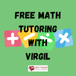 Tutoring with Virgil