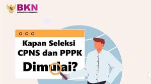 Izin turnamen piala menpora 2021 disetujui oleh pihak kepolisian republik indonesia (polri). Jadwal Seleksi Formasi Dan Syarat Pendaftaran Cpns 2021 Dan Pppk Tahun 2021 Di Sscn Bkn Go Id Tribun Sumsel