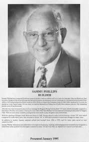 Sports Wall of Fame · Niagara Falls Public Library