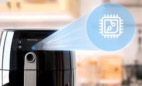 空气炸锅智能控制器- 家电- 和而泰官网|领航数智时代，创造美好生活