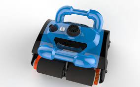 Robotic Pool Cleaners