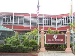Sekolah dato' abdul razak, cosmopoint college seremban, kolej negeri kampus chedang, smk dato sheikh ahmad, sk puteri, smartech academy, st. Kolej Negeri Chedang Campus Home Facebook