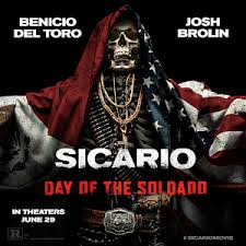 Read common sense media's sicario: Sicario Day Of The Soldado Official Trailer Hd Youtube