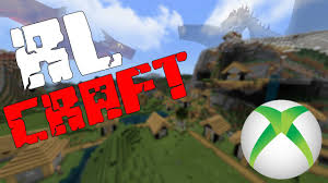 How To Download Rlcraft Modpack On Minecraft Xbox One Bedrock Edition Youtube