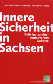 Obendrein können pickel an dieser stelle. Innere Sicherheit In Sachsen Beitrage Zu Einer Kontroversen Debatte Slpb