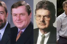 Phoenix Four banned from becoming directors