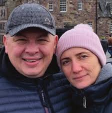 Mission Focus Flyer 2021 Template