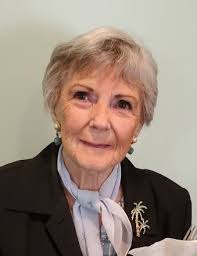 Obituary information for Dolores Wanda Pierre