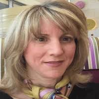 Frances Barrett Foster, Vice President