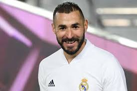 Olympique lyon, olympique lyonnais, real madrid. Zidane Hopes Benzema Remains At Real Madrid For A Long Time Despite Mbappe Links Goal Com