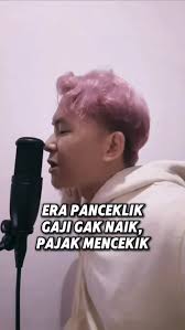 Selamat datang, mari nikmati satenya, tahun depan mungkin berat bung! #2025  #ppn #ppn12persen #rap #awasgoyang #hiphop #abacot