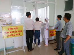 Trong đó, có 22 trường hợp liên quan đến một công ty tại tp thuận an, 6 trường hợp liên quan đến công ty gốm ở thị xã tân uyên, 4 trường hợp liên quan đến chi nhánh xử lý chất thải, thuộc công ty. Them 1 Ca Nhiá»…m Covid 19 Táº¡i Binh Thuáº­n Tiáº¿p Xuc Gáº§n Vá»›i Bá»‡nh Nhan Thá»© 34