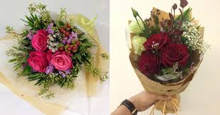 Send beautiful flowers this valentine's day from nature's wonders florist, vancouver's top rated ftd flower shop. 9 Florists In Singapore With Cheap Valentine S Day 2020 Bouquets From Just 18