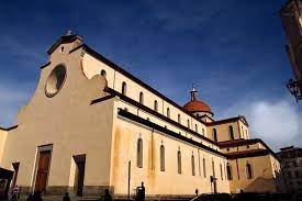 It has a thin belfry constructed in the 16th century by baccio d'angelo. Percorso Guidato Alla Chiesa Di Santo Spirito A Firenze Il 3 Febbraio