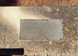 Frederick Ralph Morey (1924-1982)