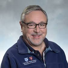 William R. Camann, MD