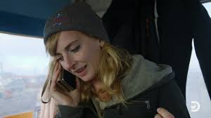 Bering Sea Gold' Captain Emily Reidel Has a Crew Crisis After Daryl Flakes 