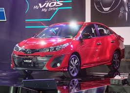 Semoga dari penjelasan diatas mengenai 5 model mobil toyota keluaran terbaru dan terlaris menjadi rekomendasi bagi pembaca yang akan membeli mobil merek toyota. Promo Baru Toyota Vios Toyota Yaris 1 5 Auto Cars Cars For Sale On Carousell
