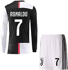 This is the reason why juventus to this day wear the famous jerseys. Buy Rjm Juventus Football Jersey Full Sleeve Set At Amazon In