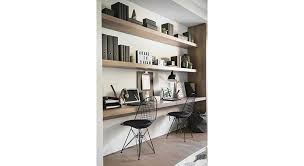 Les petits appartements font partie des espaces les plus intéressants à aménager et à décorer. Idee Deco 17 Conseils Pour Creer Un Coin Bureau Dans La Chambre