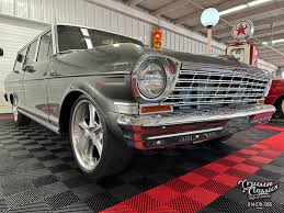 Image result for Bahama Green 1964 Nova