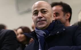 Ambrose, ceo ivan gazidis was interviewed by milan tv subscribe now to the ac milan channel on youtube. Gazidis To Be Fined Every Time He Mentions Arsenal