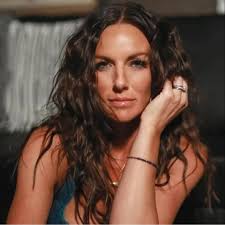 I Think It's Right Where I Am, That's What Country Is”