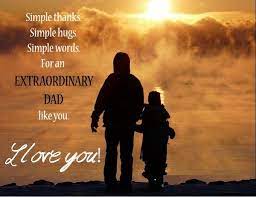 Father's day is always celebrated on the third sunday in june in the united states. Happy Fathers Day Quotes From Daughters Tagalog Happy Father Day Quotes Fathers Day Quotes Fathers Day Wishes